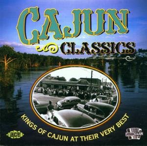 Cajun Classics 1CD