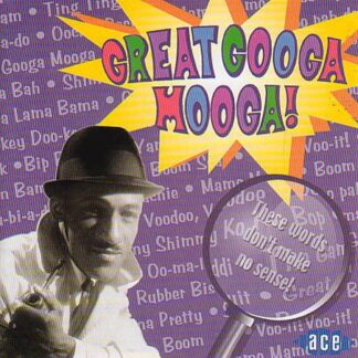 Great Googa Mooga / Various - Great Googa Mooga 1CD