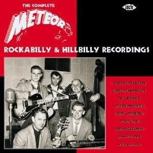 Rockabilly & Hillbilly 2CD