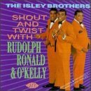Isley Brothers - Shout & Twist With 1CD