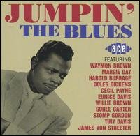 Jumpin' the Blues 1CD