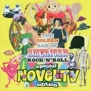 Compilation - Golden Age Of America 1CD