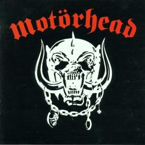 Motörhead - Motorhead 1CD