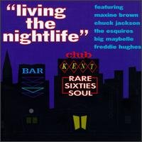 Living the Nightlife / Various - Living the Night Life 1CD