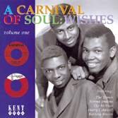 Carnival of Soul: Wishes / Various - A Carnival of Soul:wishes 1CD