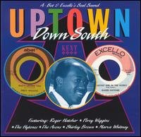 Uptown Down South / Various - Uptown, Down South 1CD