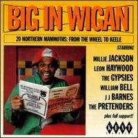 Compilation - Big In Wigan 20 Northern Mammoths 1CD