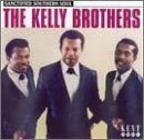 Kelly Brothers - Sanctified Southern Soul 1CD