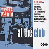 Compilation - At The Club 1CD