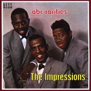 Abc Rarities - Impressions 1CD
