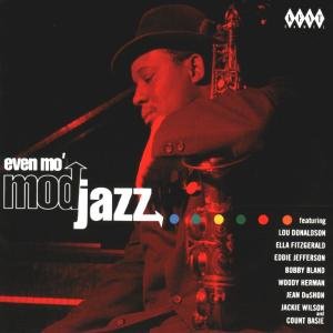 Even Mo Mod Jazz 1CD