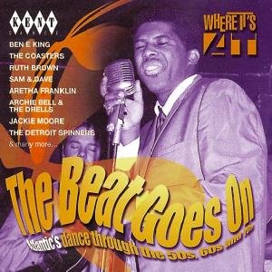 Compilation - The Beat Goes On 1CD