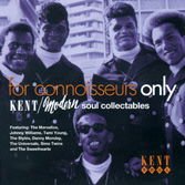 Compilation - For Connoisseurs Only: Kent / Modern Collectables 1CD