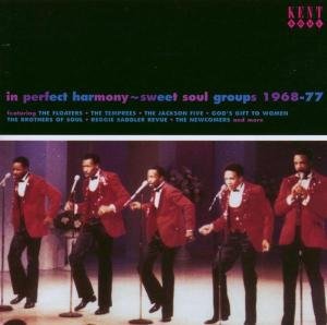 Compilation - In Perfect Harmony S 1CD