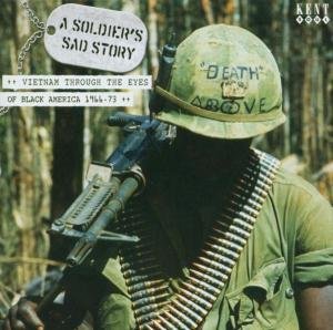Compilation - Soldiers Sad Story 1CD
