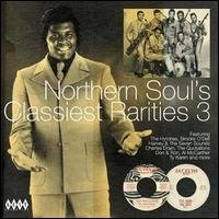 Compilation - Vol Three 1CD