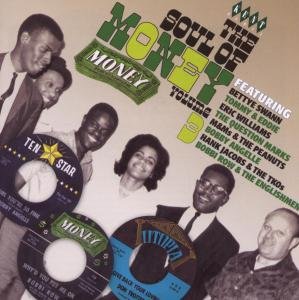 Soul of Money Vol. 3 1CD
