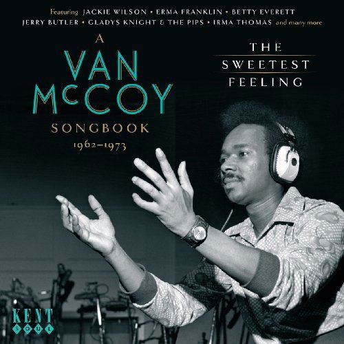 Compilation - The Sweetest Feeling - A Van Mccoy Songbook 1962-1973 1CD