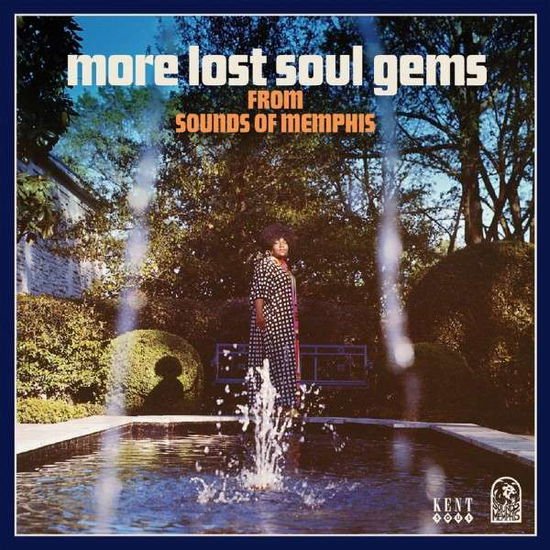 Compilation - More Lost Soul Gems From Sounds Of 1CD