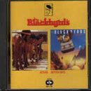 Blackbyrds - Action Better Days 1CD