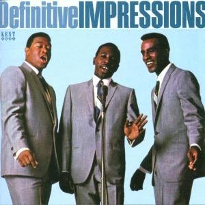 Impressions - Definitive... 1CD
