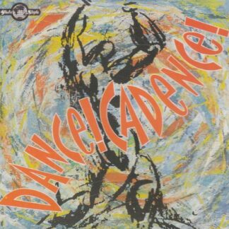 Compilation - Dance Cadence 1CD
