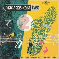 Madagascar 2: Popular Music / Various - Madagasikara Vol.2 1CD