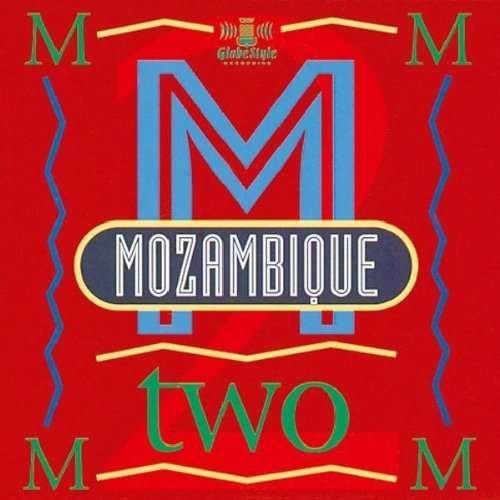 Mozambique 2 1CD