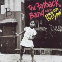 Fatback Band - Keep On Steppin 1CD