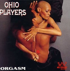 Ohio Players - Orgasm 1CD