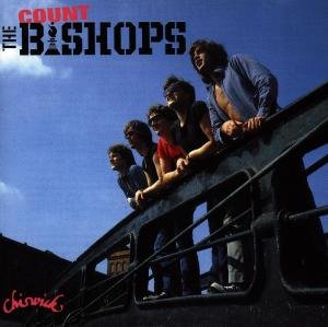 Count Bishops - The Best Of 1CD