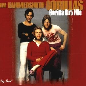 Hammersmith Gorillas - Gorilla Got Me 1CD
