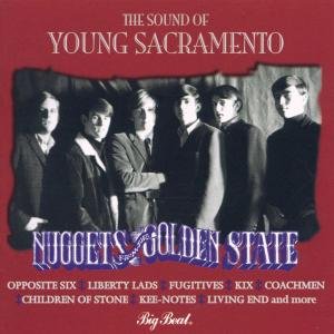 Sound of Young Sacramento / Various - The Sound of Young Sacramento 1CD