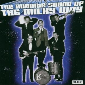 Midnite Sound of the Milky Way / Various - The Midnite Sound of the Milky 1CD