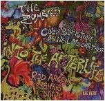 Zombies - Into The Afterlife 1CD
