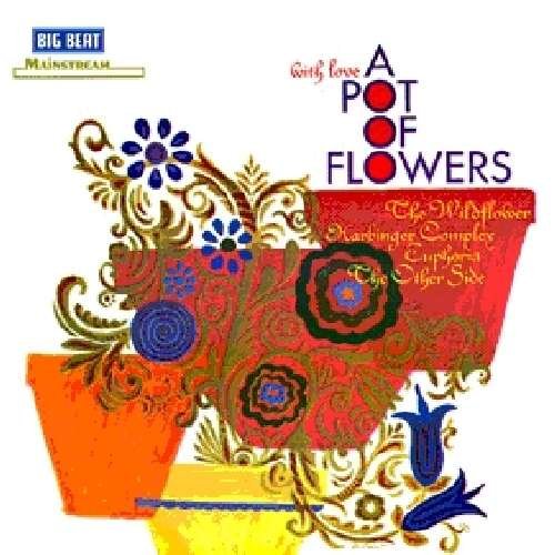 Compilation - With Love - A Pot Of Flowers 1CD