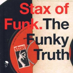 Stax Funk - The Funky Truth 1CD