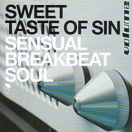 Compilation - Sweet Taste Of Sin 1CD