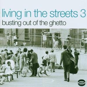 Living in the Streets 3: Busting out of the Ghetto - Living in the Streets Vol 3: B 1CD