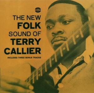 Terry Callier - New Folk Sound Of 1CD