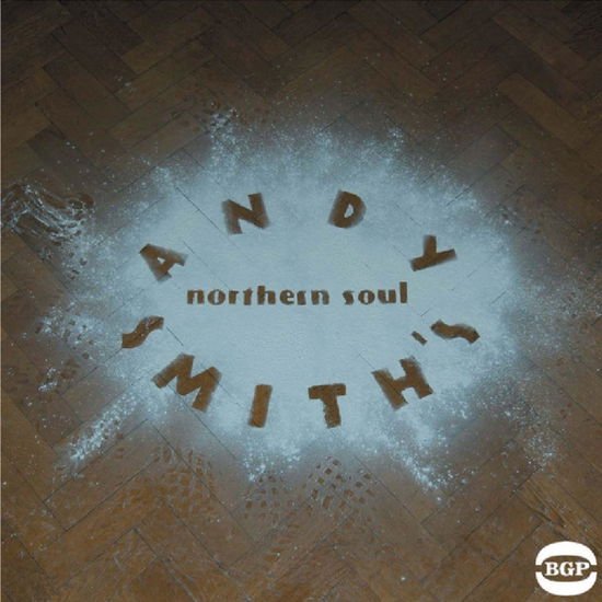 Andy Smith's Northern Soul / Various - Andy Smith's Northern Soul 1CD