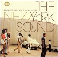 Compilation - The New York Sound: from the E 1CD
