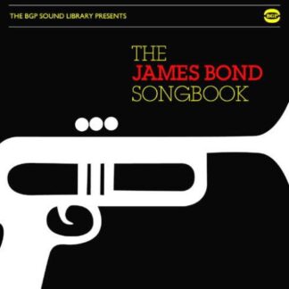 Compilation - James Bond Songbook 1CD