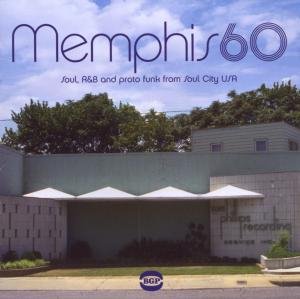 Memphis 60 1CD