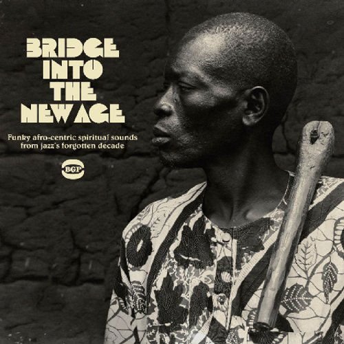 Bridge into the New Age / Various - Bridge into the New Age 1CD