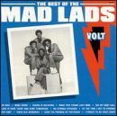 The Mad Lads - The Best of the Mad Lads 1CD