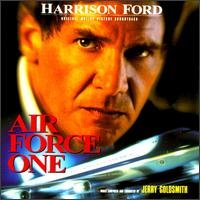 Air Force One / O.s.t. - Air Force One / O.s.t. 1CD