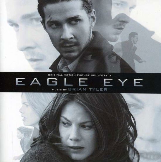 Soeagle Eyemusic by Brian Ty - Soeagle Eyemusic B 1CD
