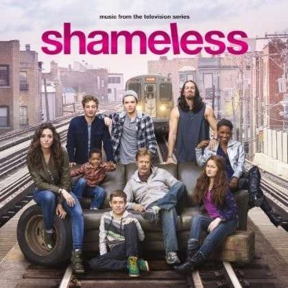 Original TV Soundtrack / Various Artists - Shameless 1CD