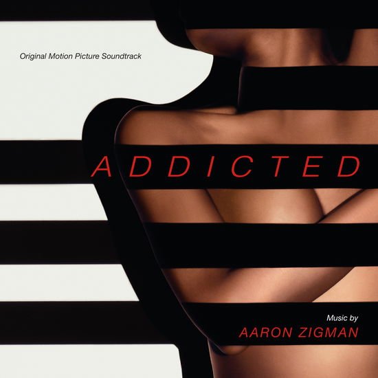 Original Soundtrack / Aaron Zigman - Addicted 1CD